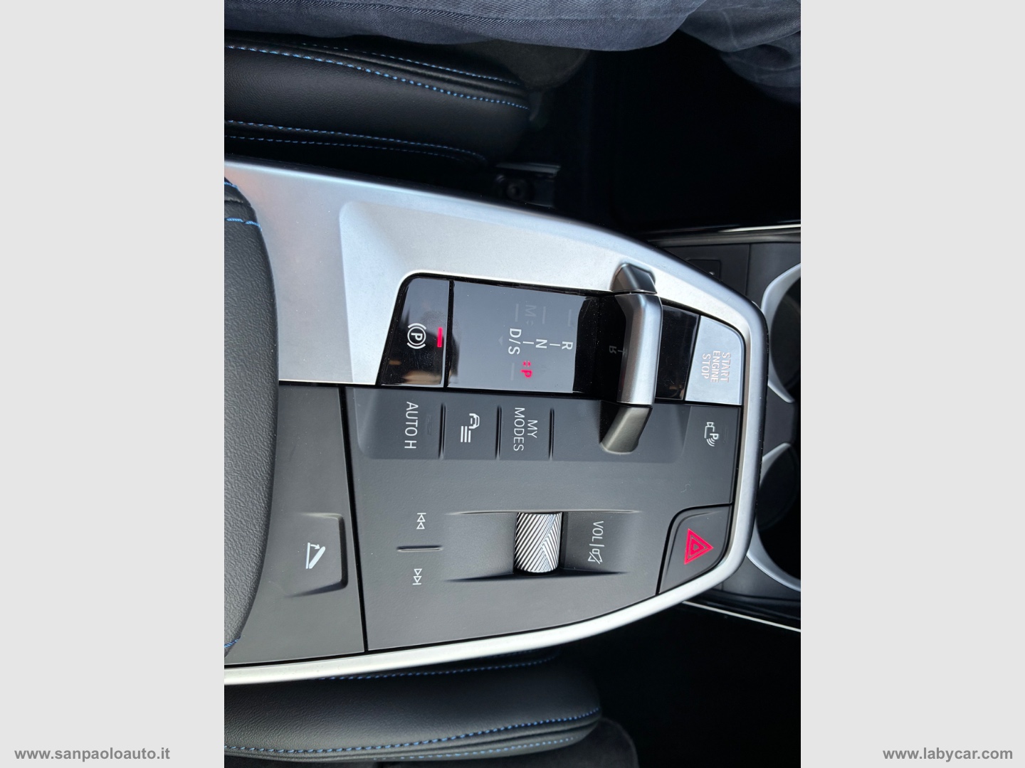 X1 sDrive 18d Msport Pro - immagine 21