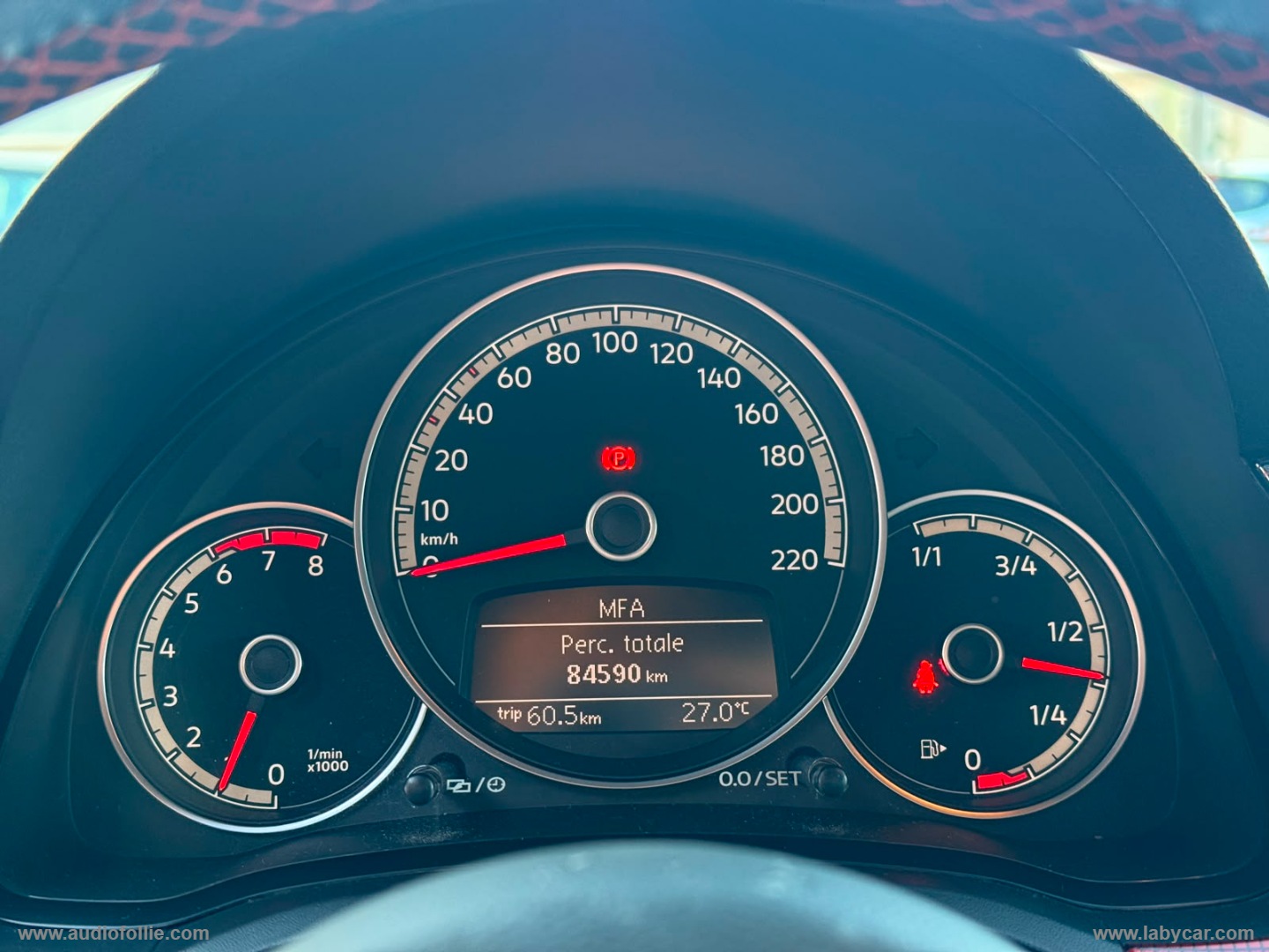 1.0 GTI MY20 BMT 5P. - immagine 21