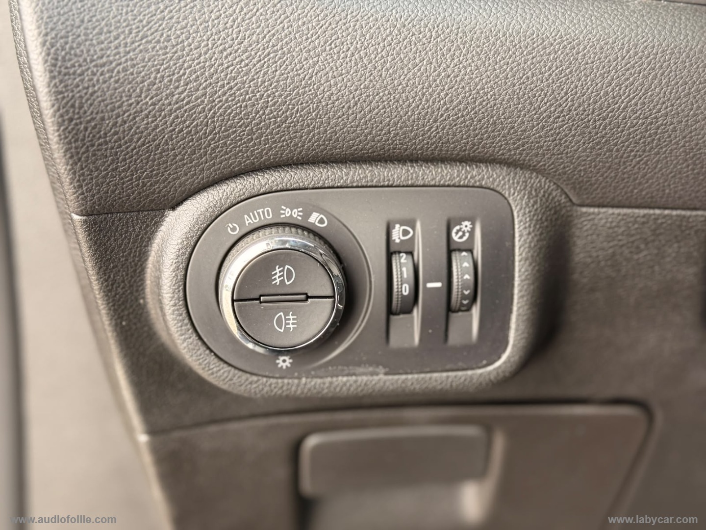 Zafira Tourer 2.0 CDTi 110 CV Elective - immagine 21