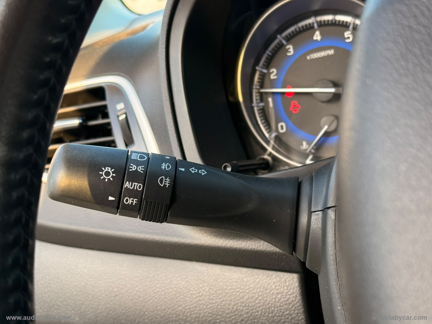 Baleno 1.2 Hybrid B-Top - immagine 21