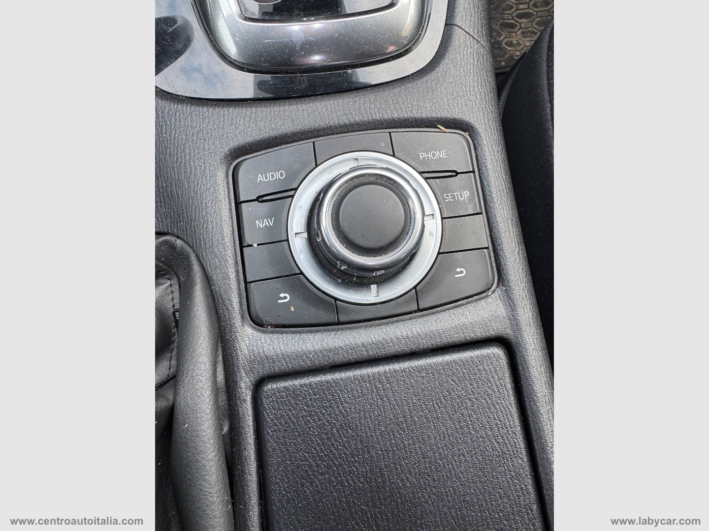 Mazda6 2.2L Skyactiv-D 150 CV 4p. Exceed - immagine 21