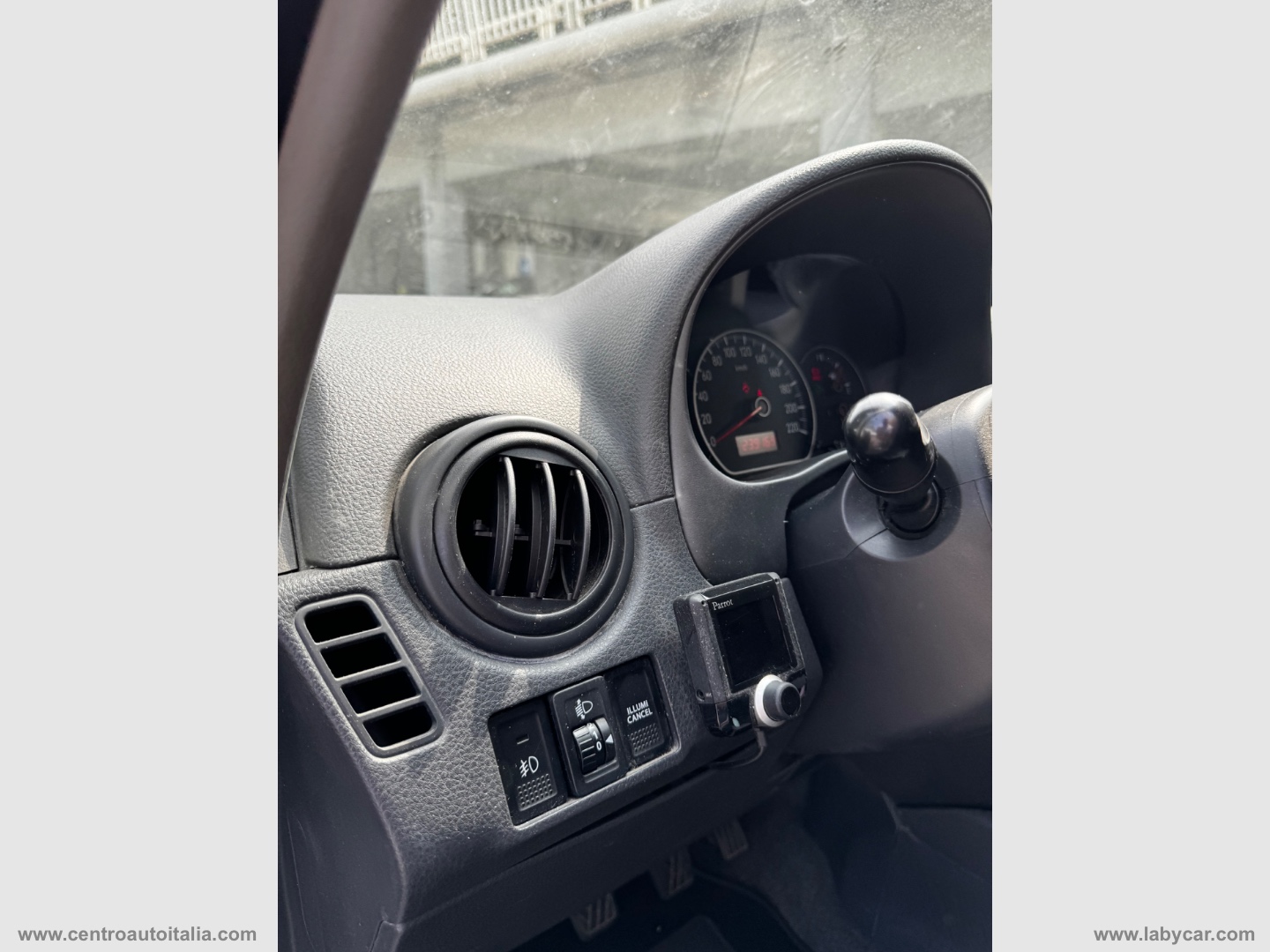 Sedici 1.9 MJT 4x4 Experience - immagine 21