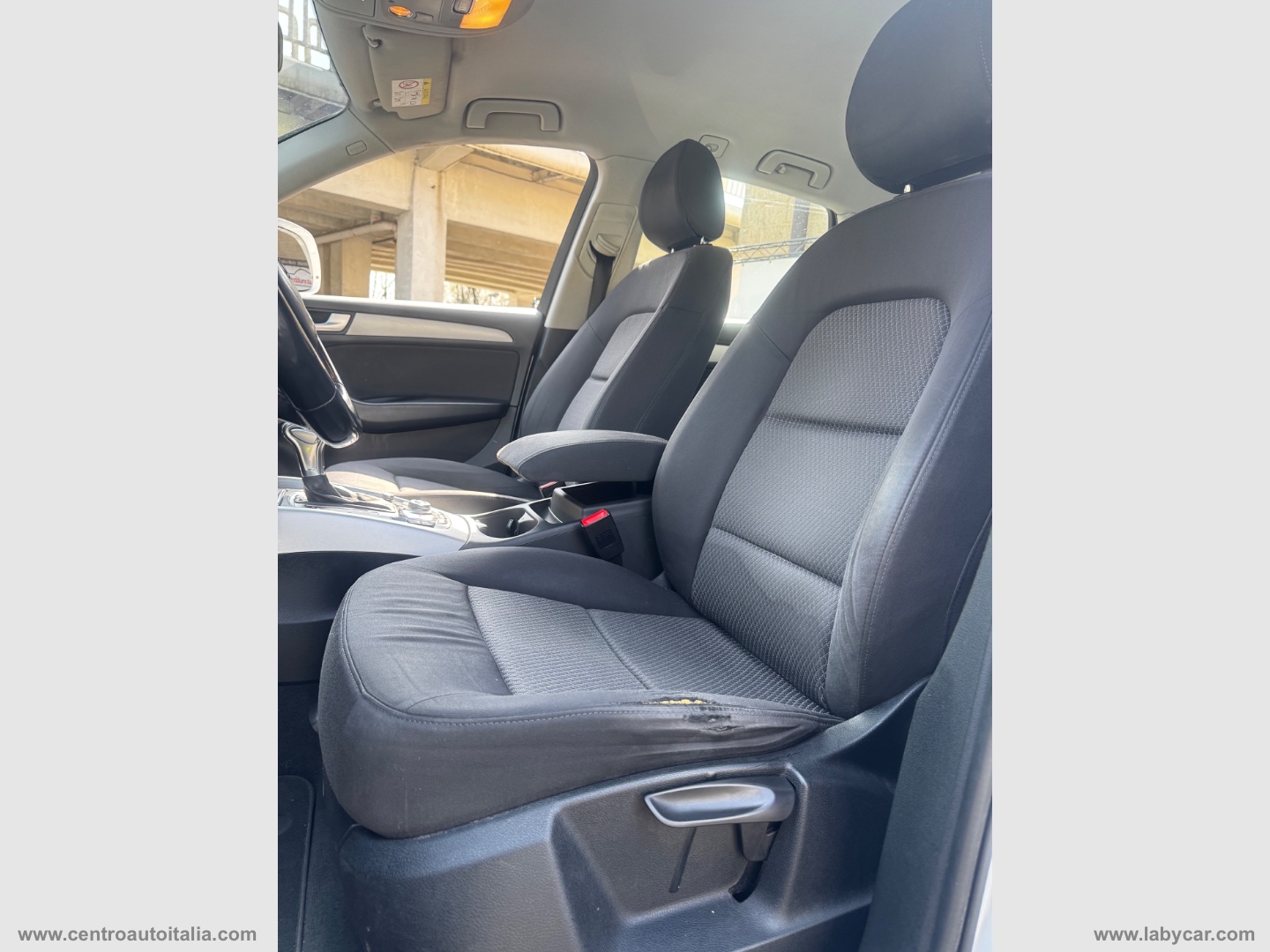 Q5 2.0 TDI 190 CV cl.d. qu. S tr. Adv.P. - immagine 21