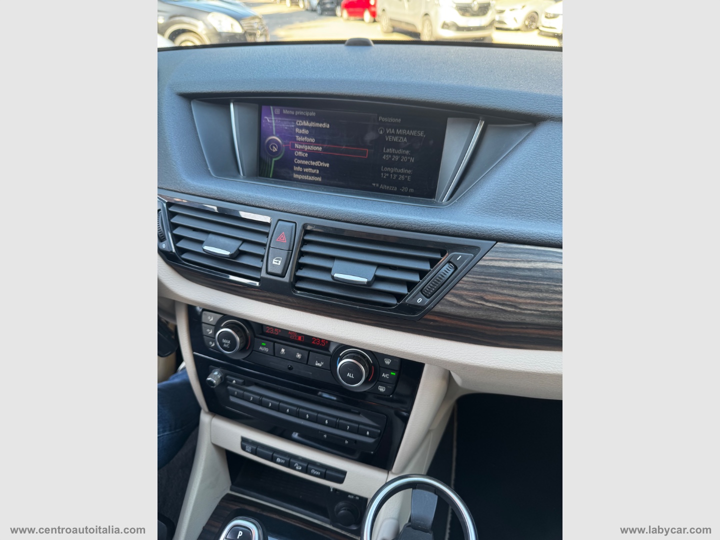 X1 xDrive20d X Line - immagine 21