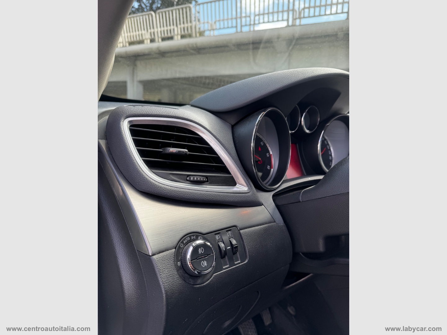 Mokka 1.7 CDTI Ecotec 130 4x4 S&S Cosmo - immagine 21