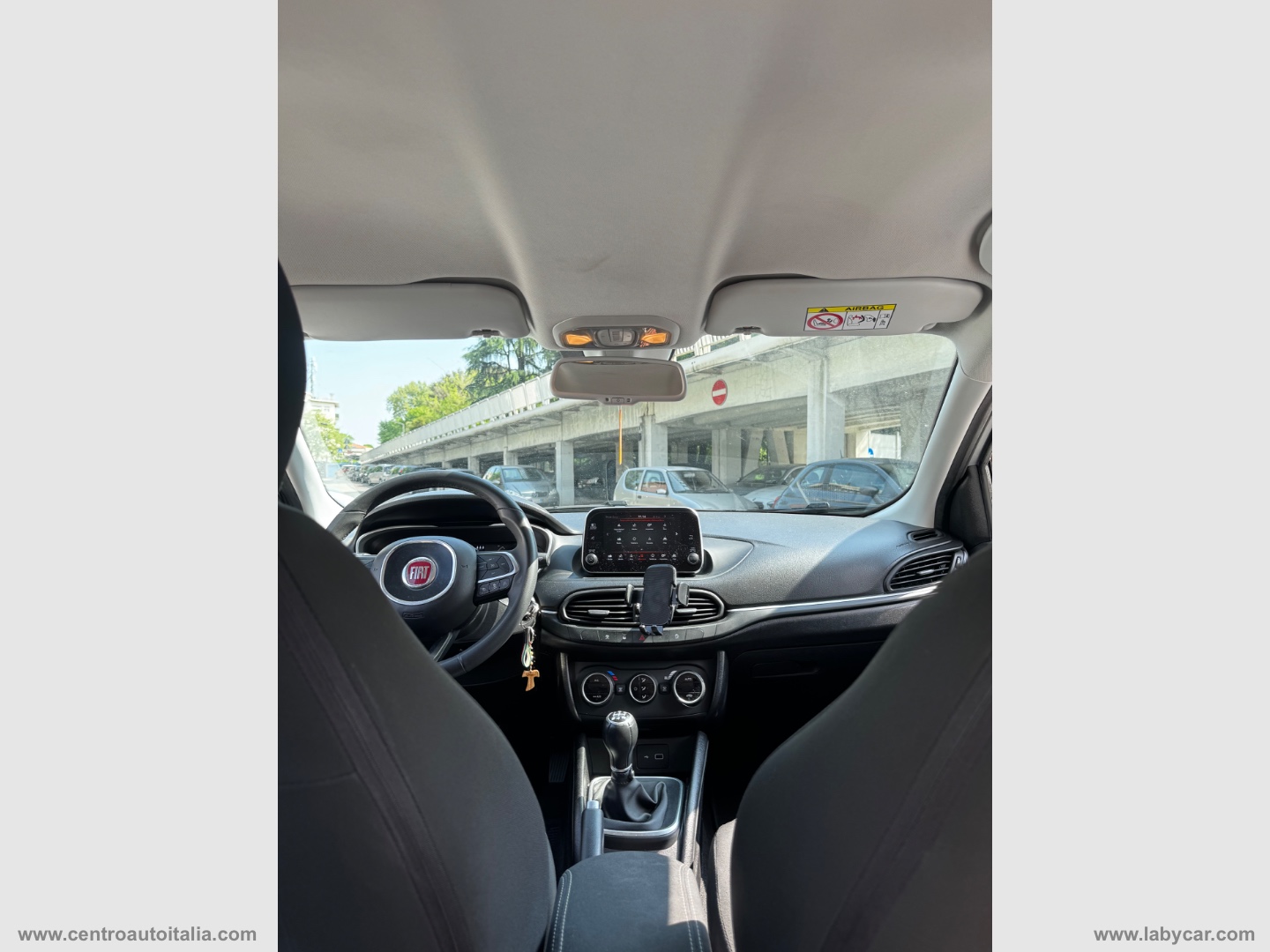 Tipo 1.3 Mjt S&S SW Business - immagine 21