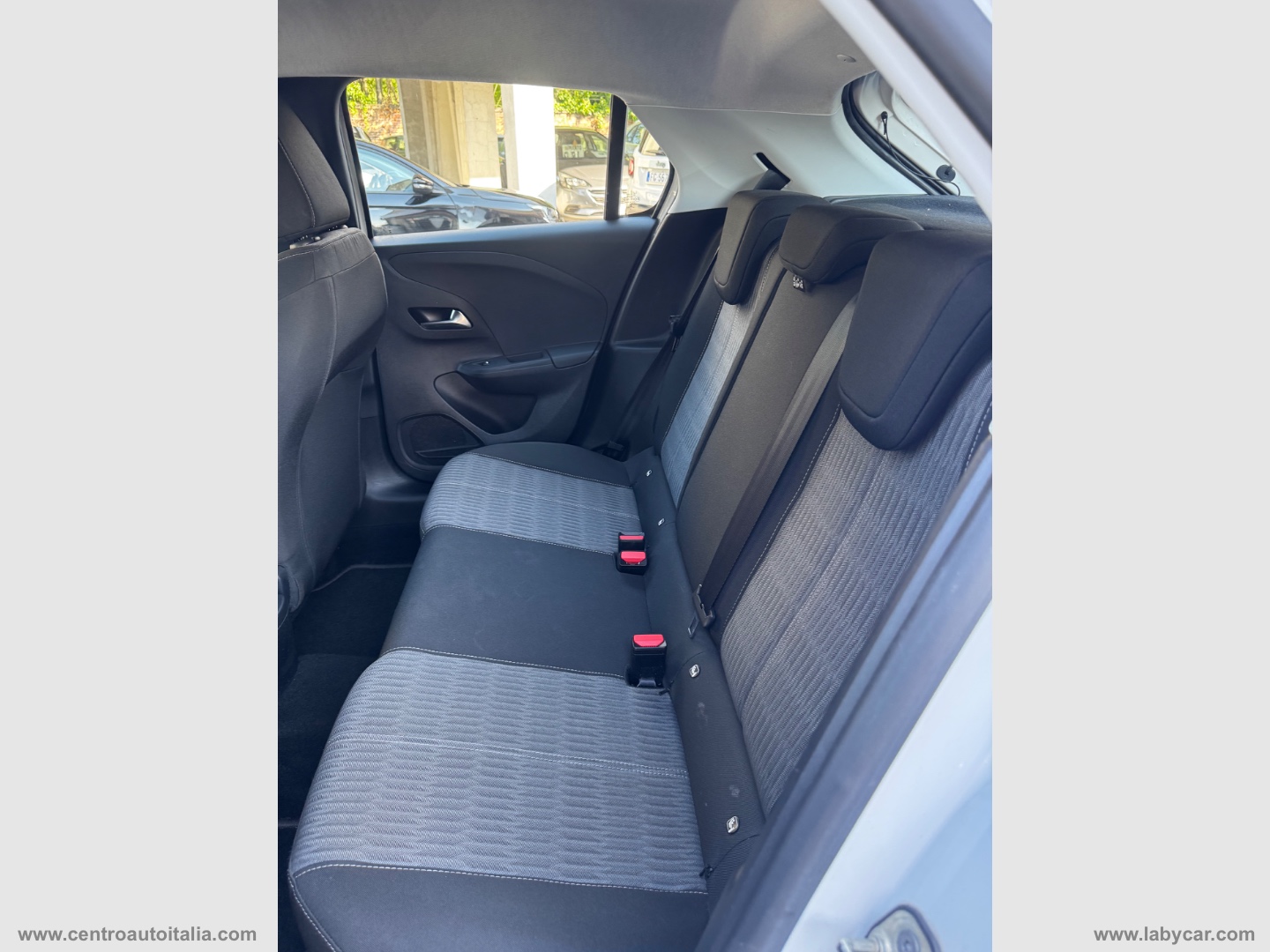 Corsa 1.2 Edition - immagine 21