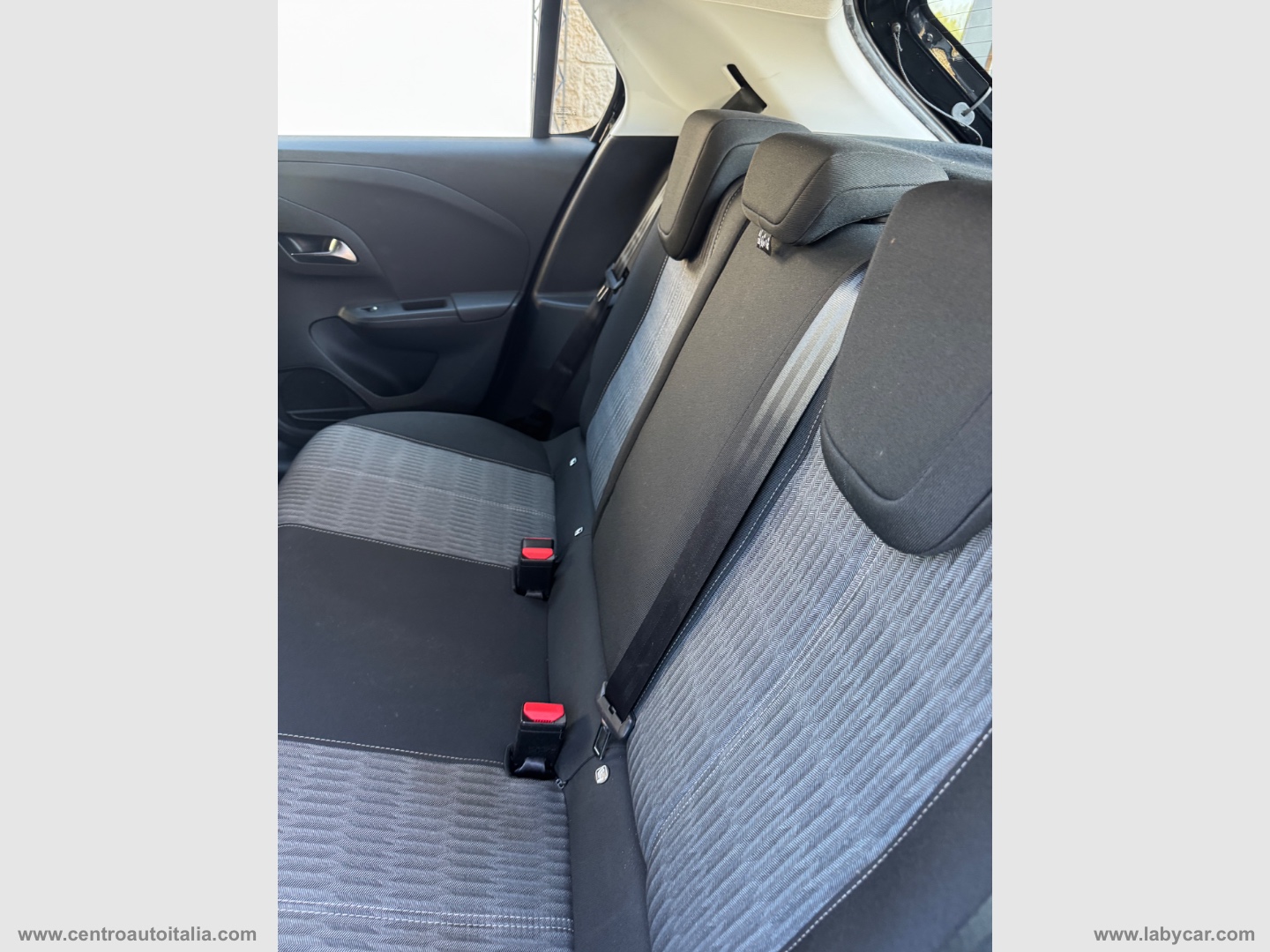 Corsa 1.2 Edition - immagine 21
