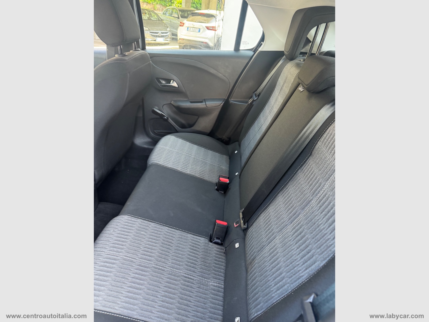 Corsa 1.2 Edition - immagine 21