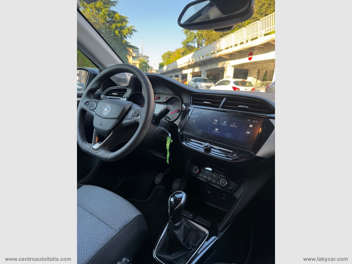 NUOVA Corsa 1.2 MT5 CORSA - immagine 21