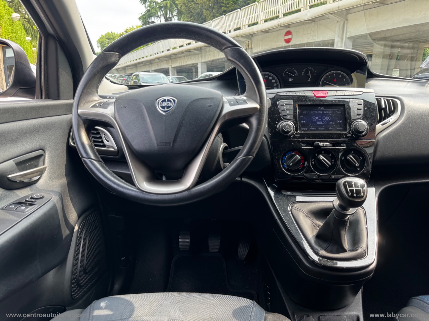 Ypsilon 1.2 69 CV 5p. Gold - immagine 21