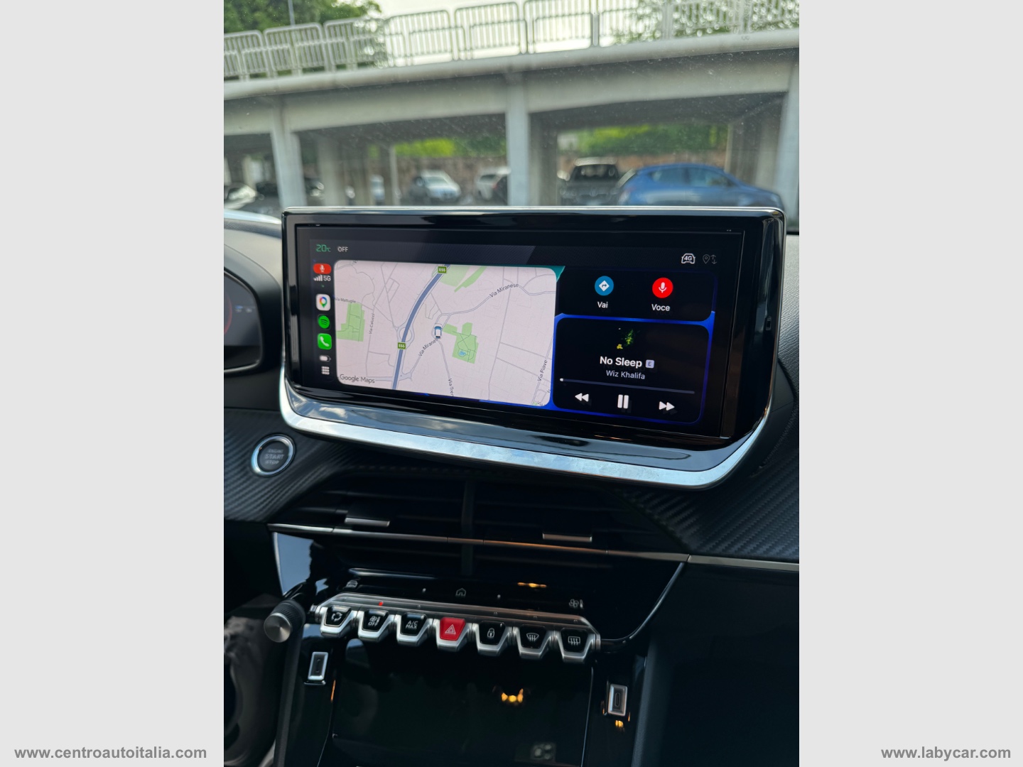 208 PureTech 100 S&S 5p. Style - immagine 21
