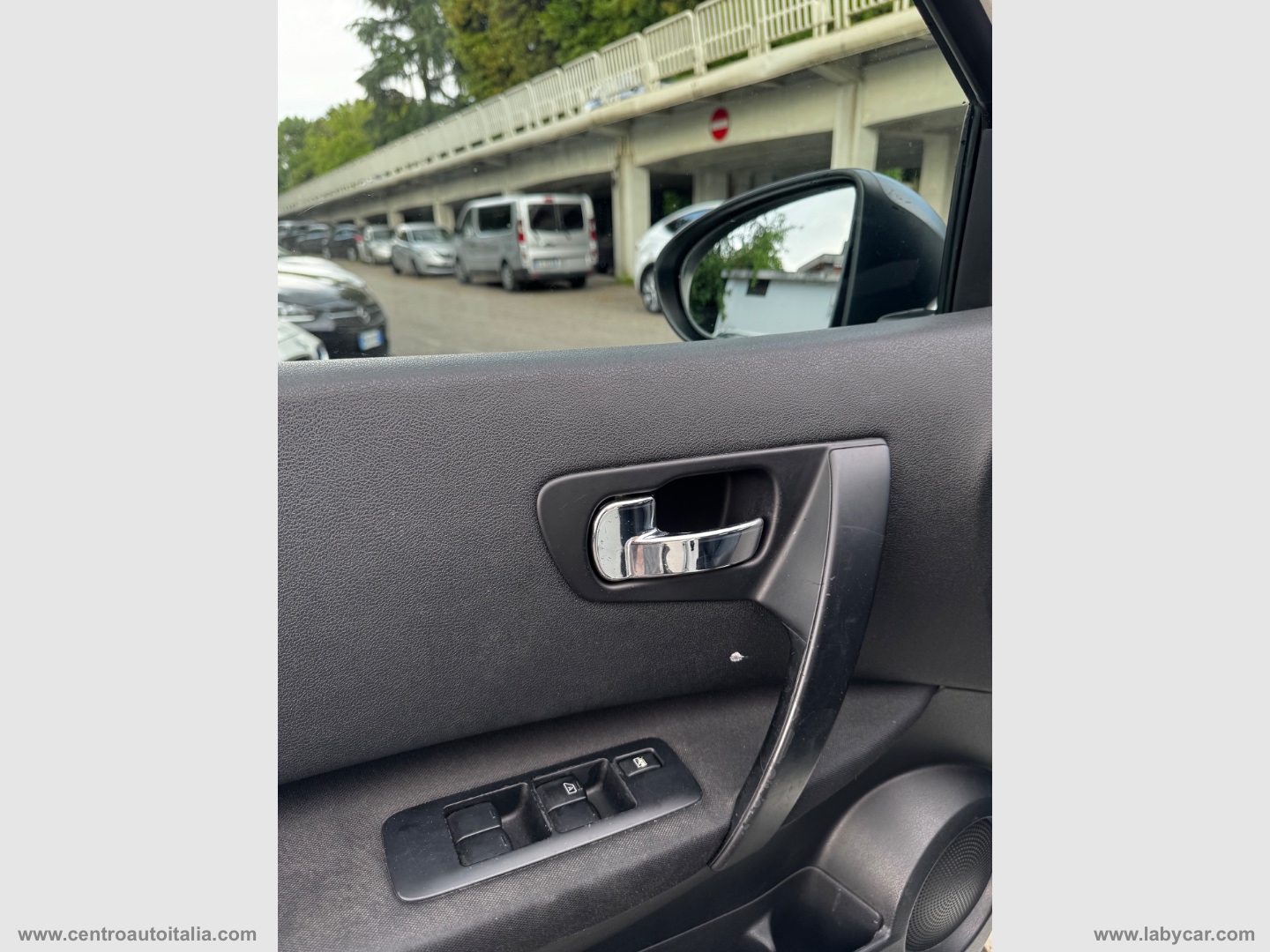 Qashqai 1.5 dCi DPF Acenta - immagine 21