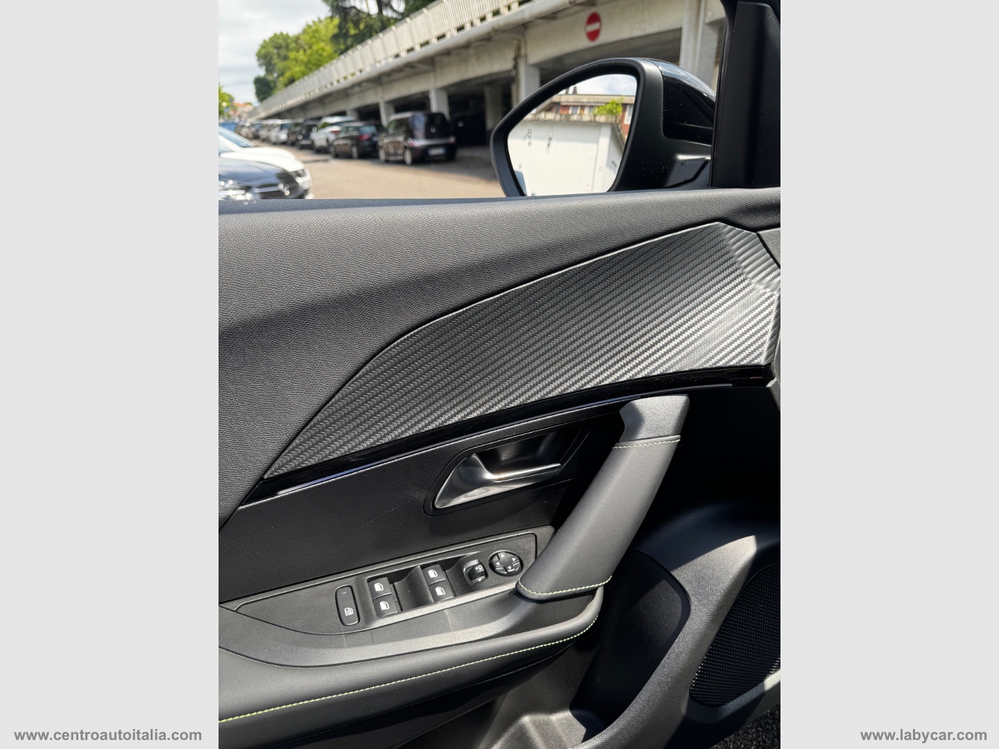 2008 Hybrid 145 e-DCS6 GT LINE - immagine 21