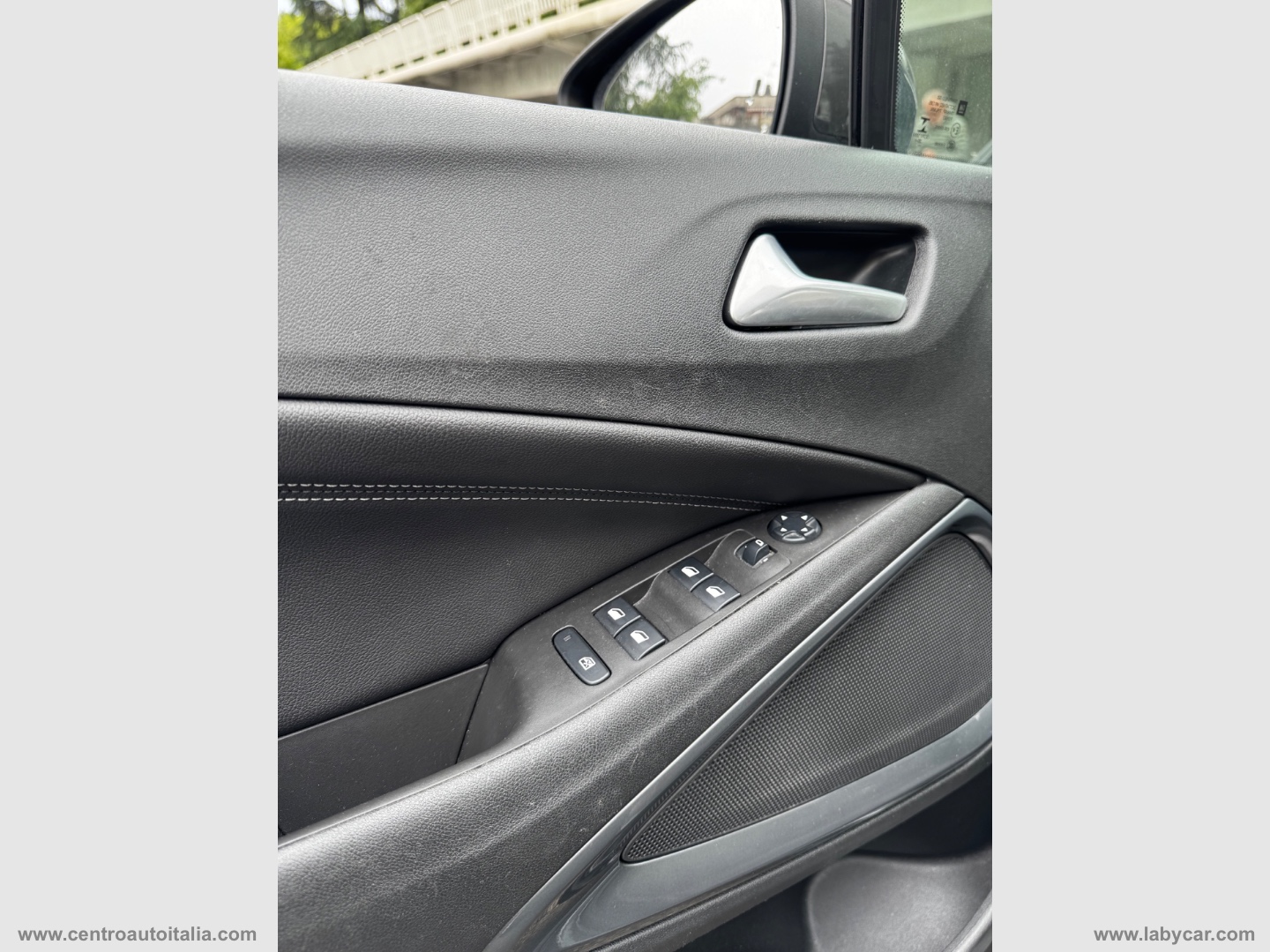 Crossland 1.5 ECOTEC D 110CV S&S ELEGANCE - immagine 21