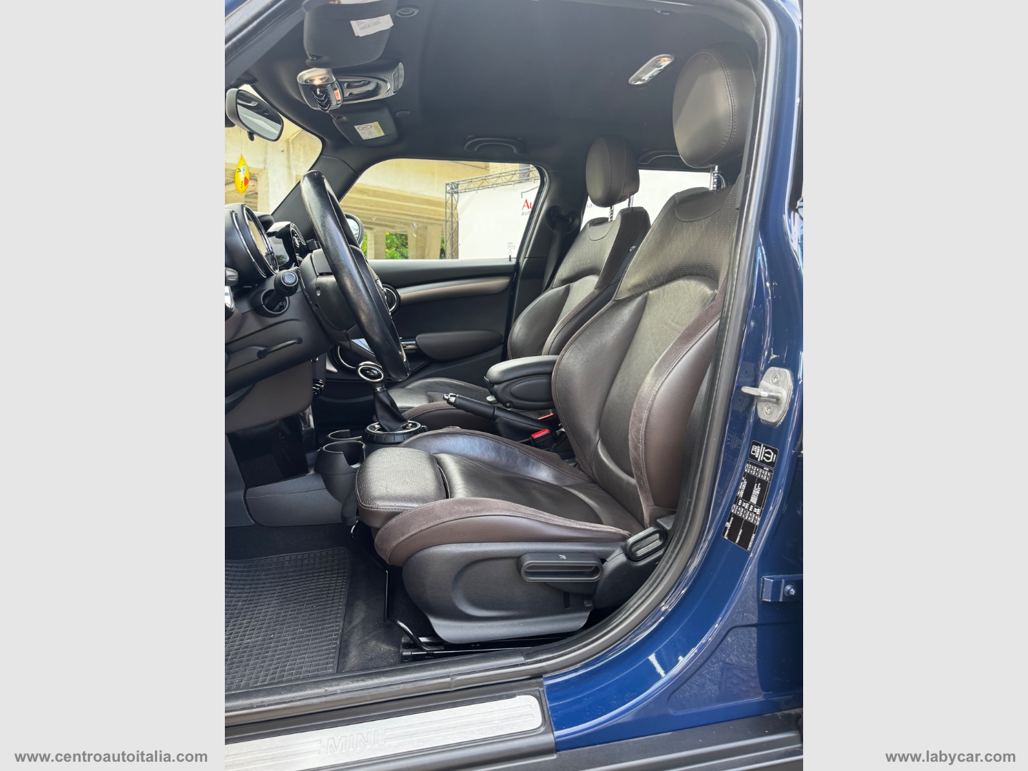 Mini Cooper D Business XL 5 porte - immagine 21