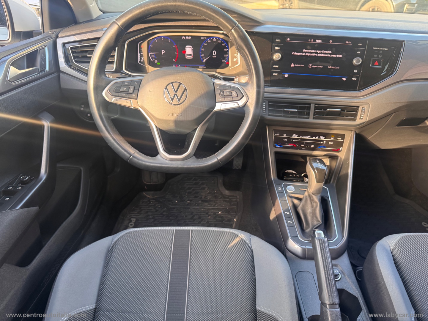 Polo 1.0 TSI DSG Style - immagine 21