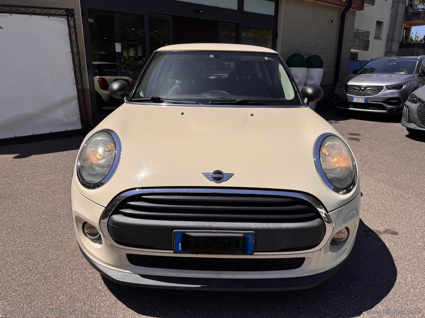 Mini ONE - immagine 21