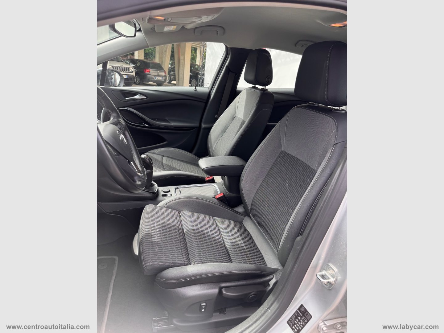 Astra 1.2 T 130 CV S&S 5p.Business Eleg. - immagine 21