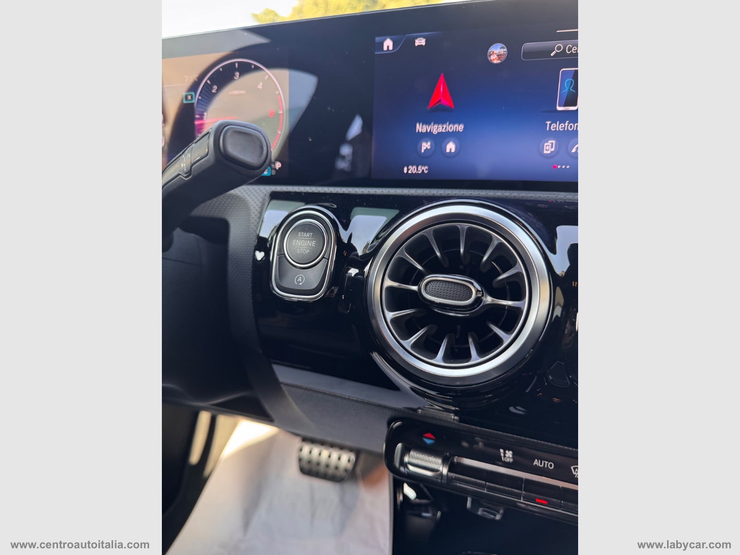 CLA 200 d Auto. AMG Line Premium Plus - immagine 21