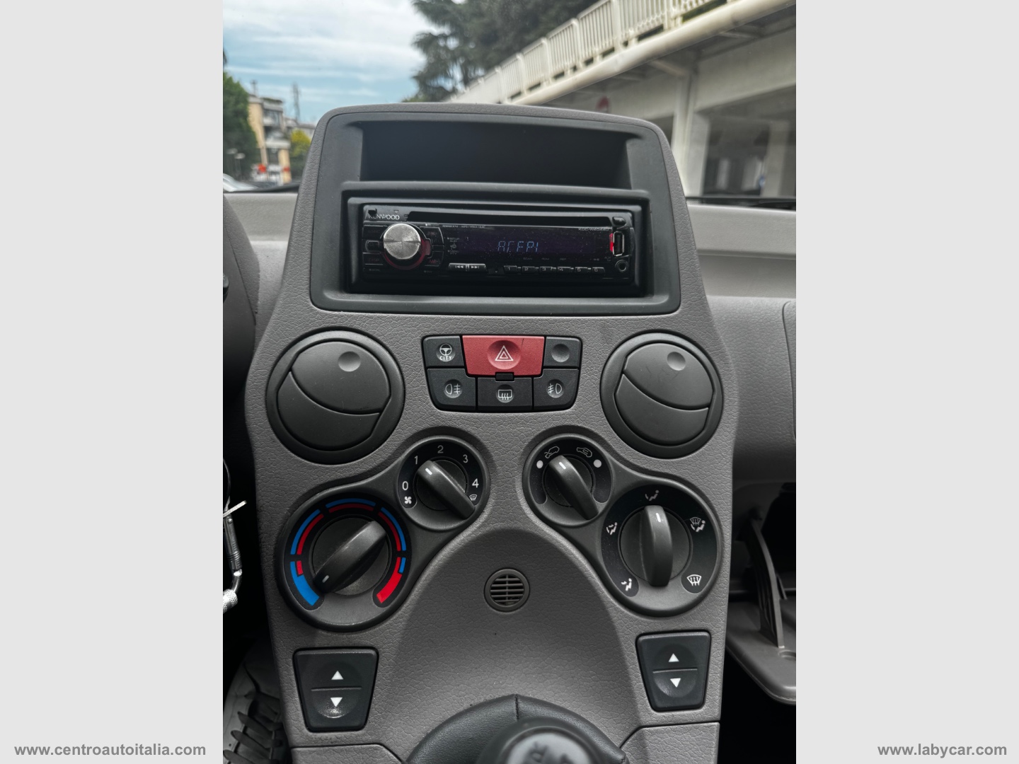 Panda 1.2 Alessi - immagine 21