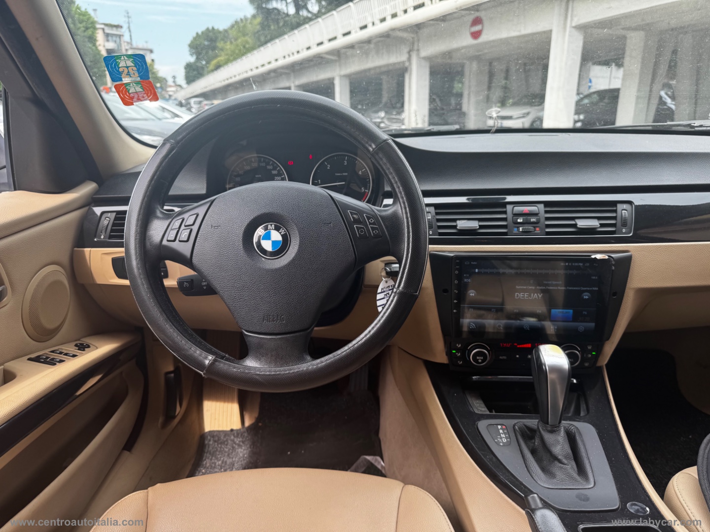 320d Touring Msport - immagine 21