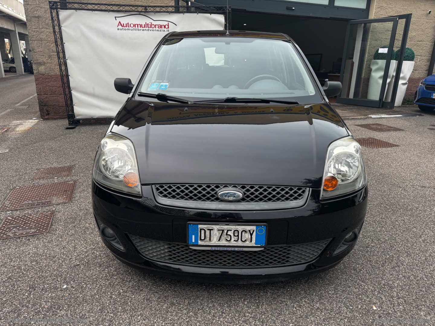 Fiesta+ 1.2 60 CV 5p. - immagine 21