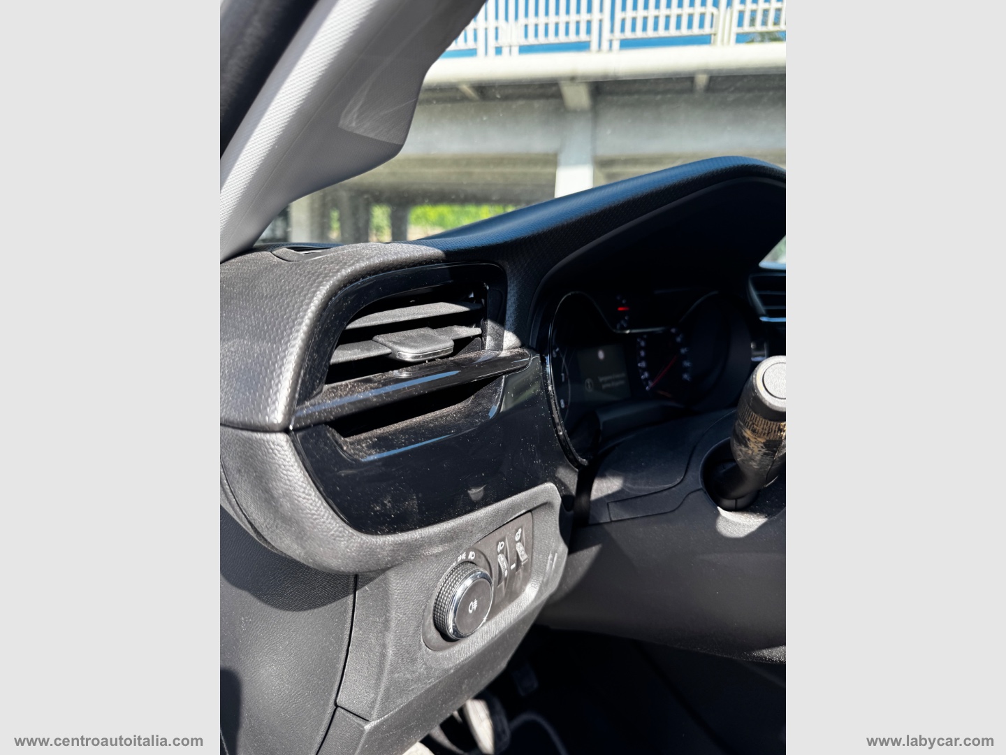 NUOVA Corsa 1.2 Edition - immagine 21