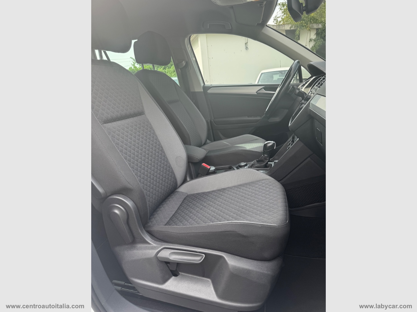 Tiguan 2.0 TDI DSG 4MOTION Advanced BMT - immagine 21