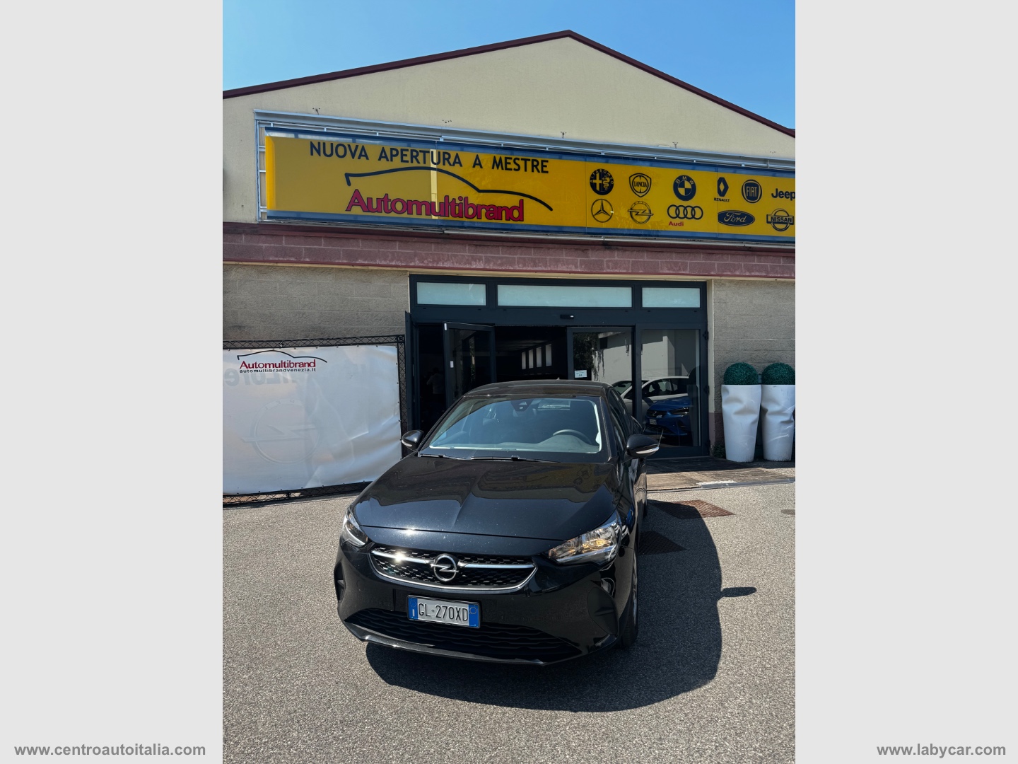 Corsa 1.2 - immagine 21