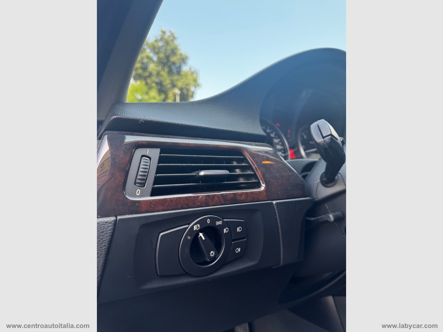335d Touring Msport - immagine 21