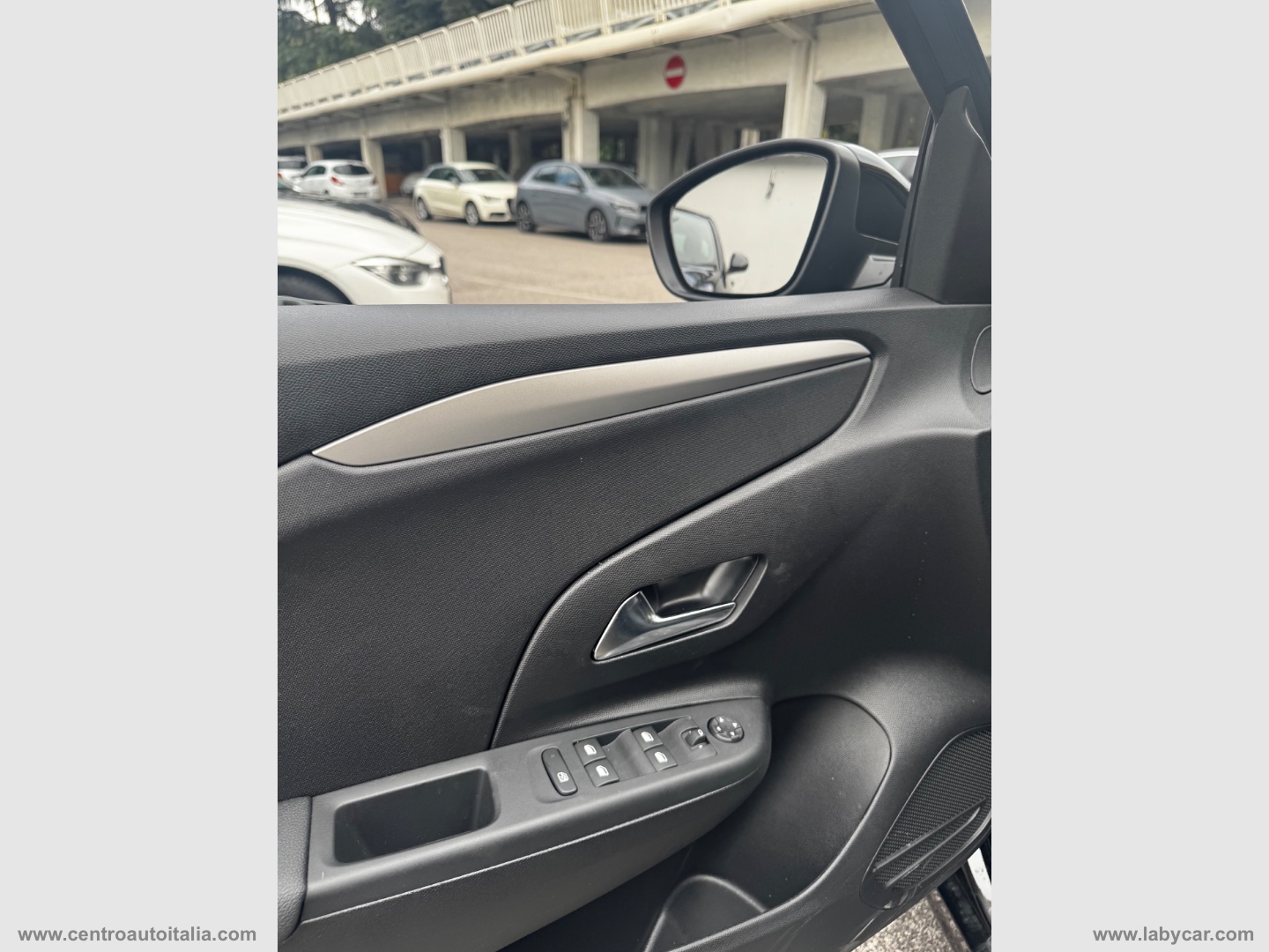 Corsa 1.2 100 CV CON CATENA - immagine 21