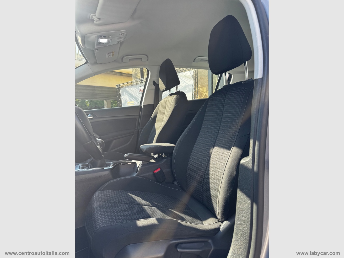 308 BlueHDi 130 S&S GT Line - immagine 21