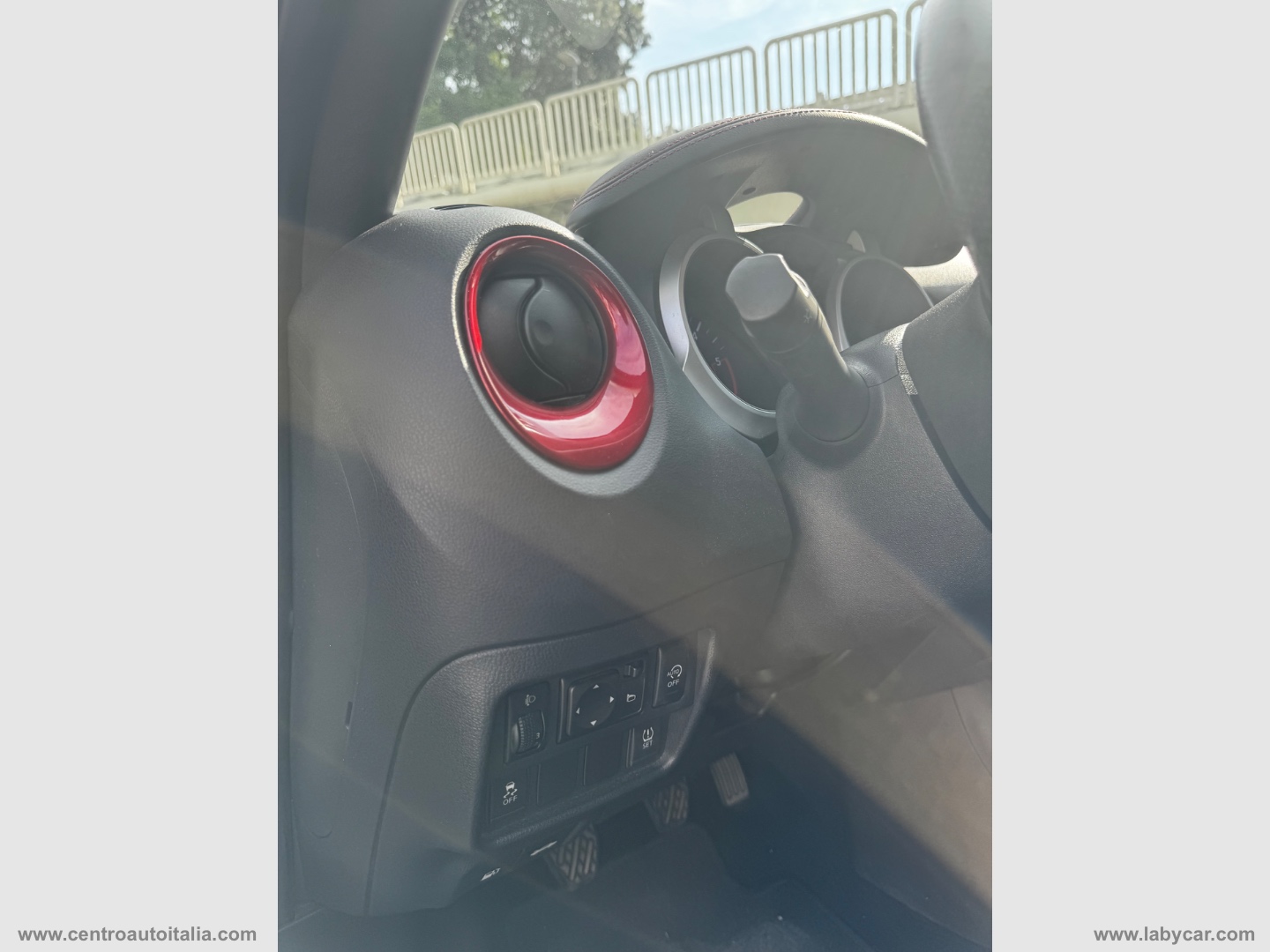 Juke 1.5 dCi S&S Tekna - immagine 21