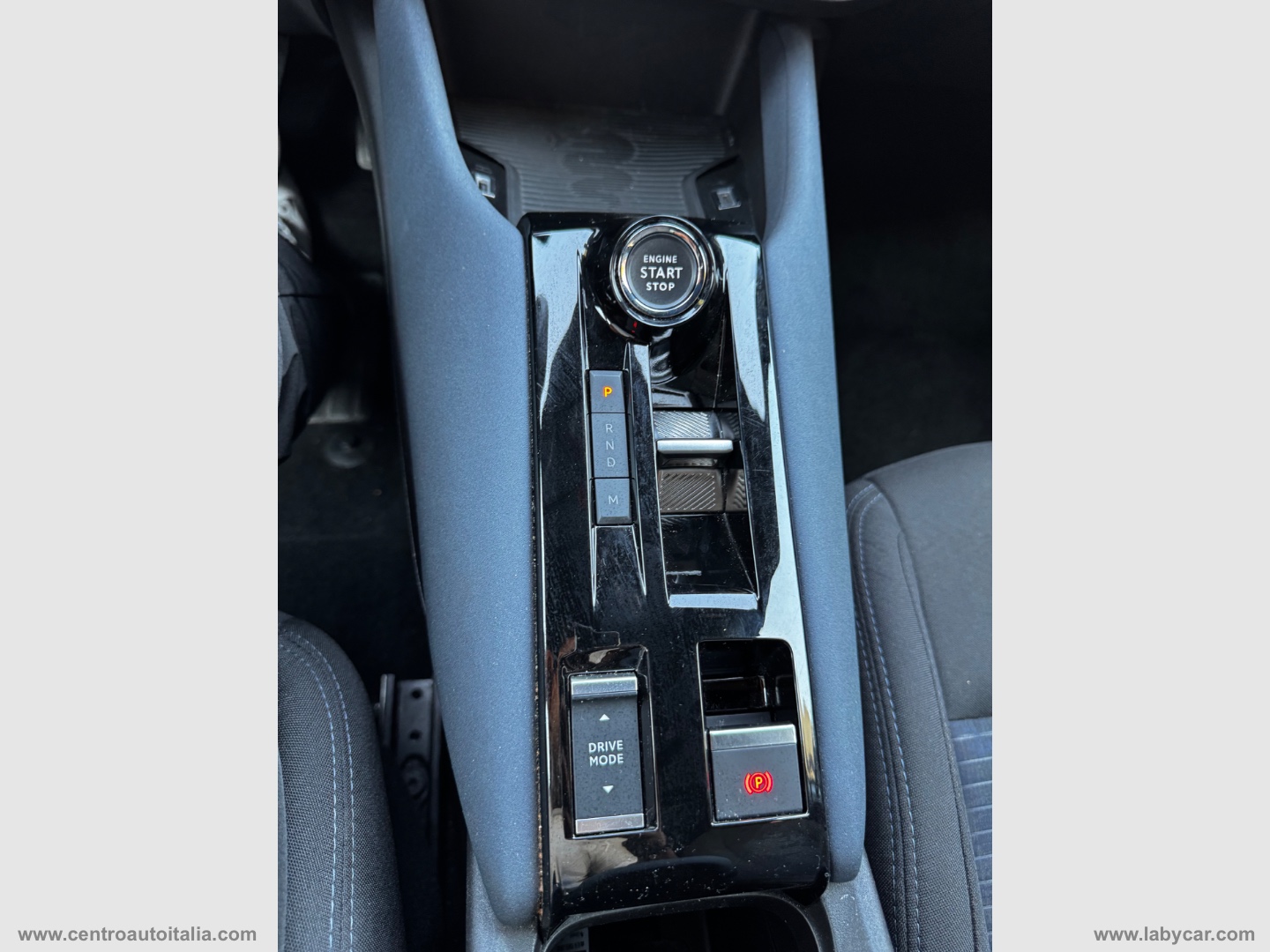 Junior 1.2 136 CV Hybrid eDCT6 Speciale - immagine 21