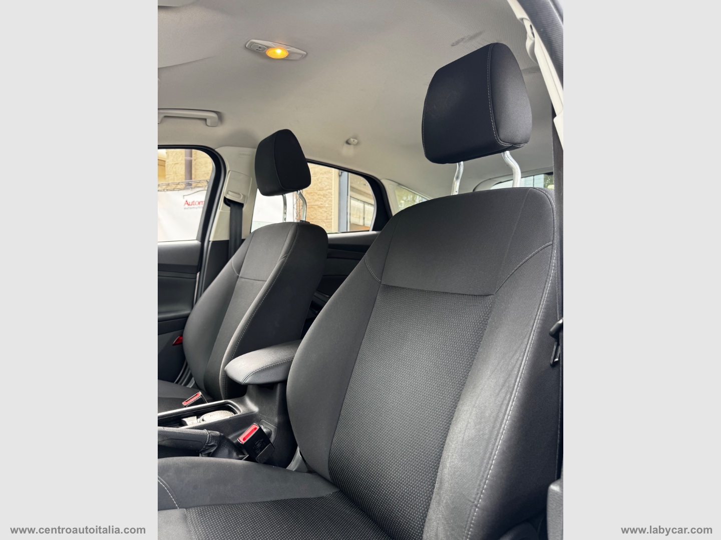 Focus 1.5 TDCi 120 CV S&S Titanium X - immagine 21