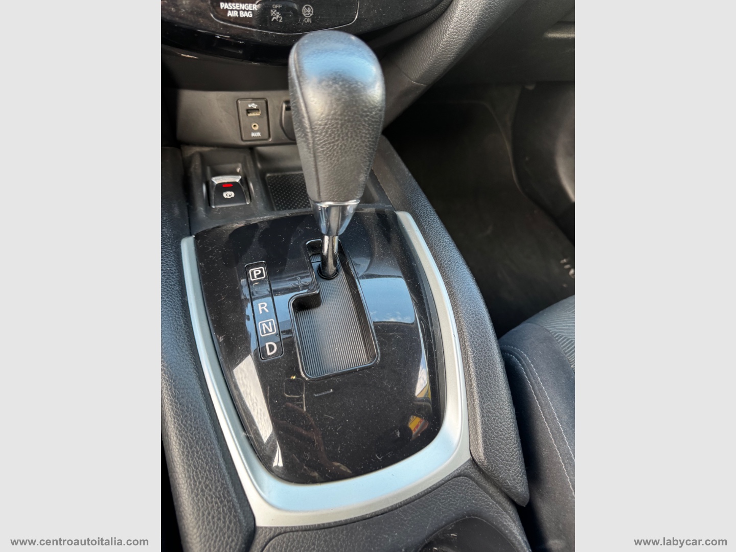 X-Trail 1.6 dCi 2WD Acenta Premium - immagine 21