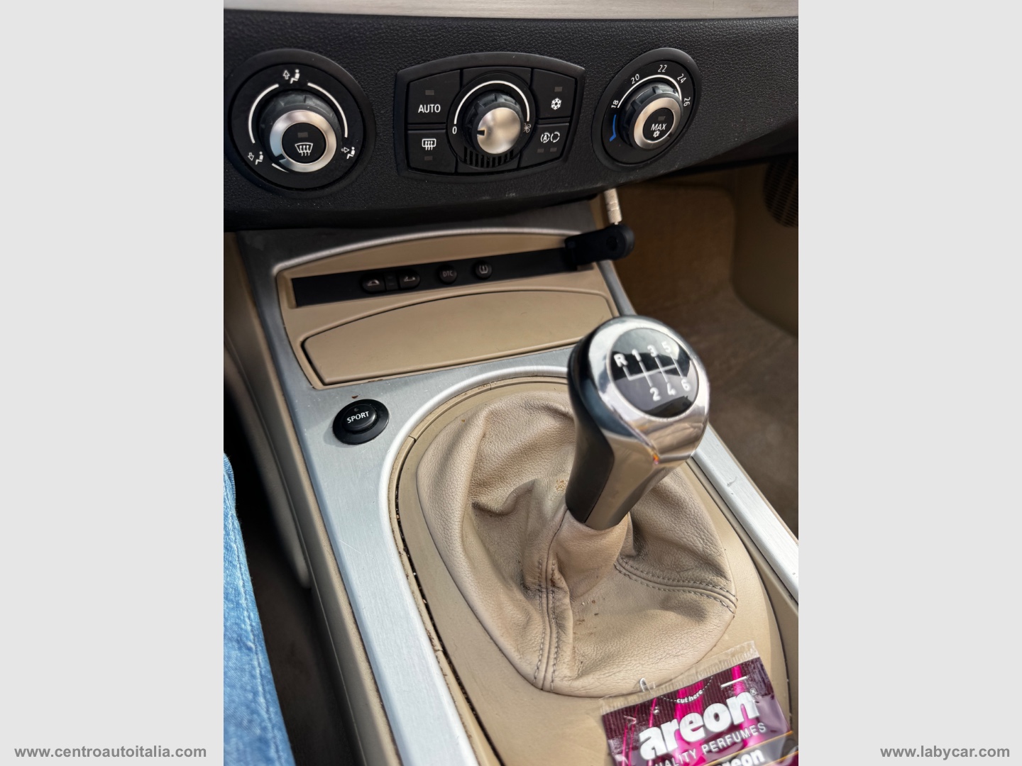 Z4 3.0si Roadster - immagine 21