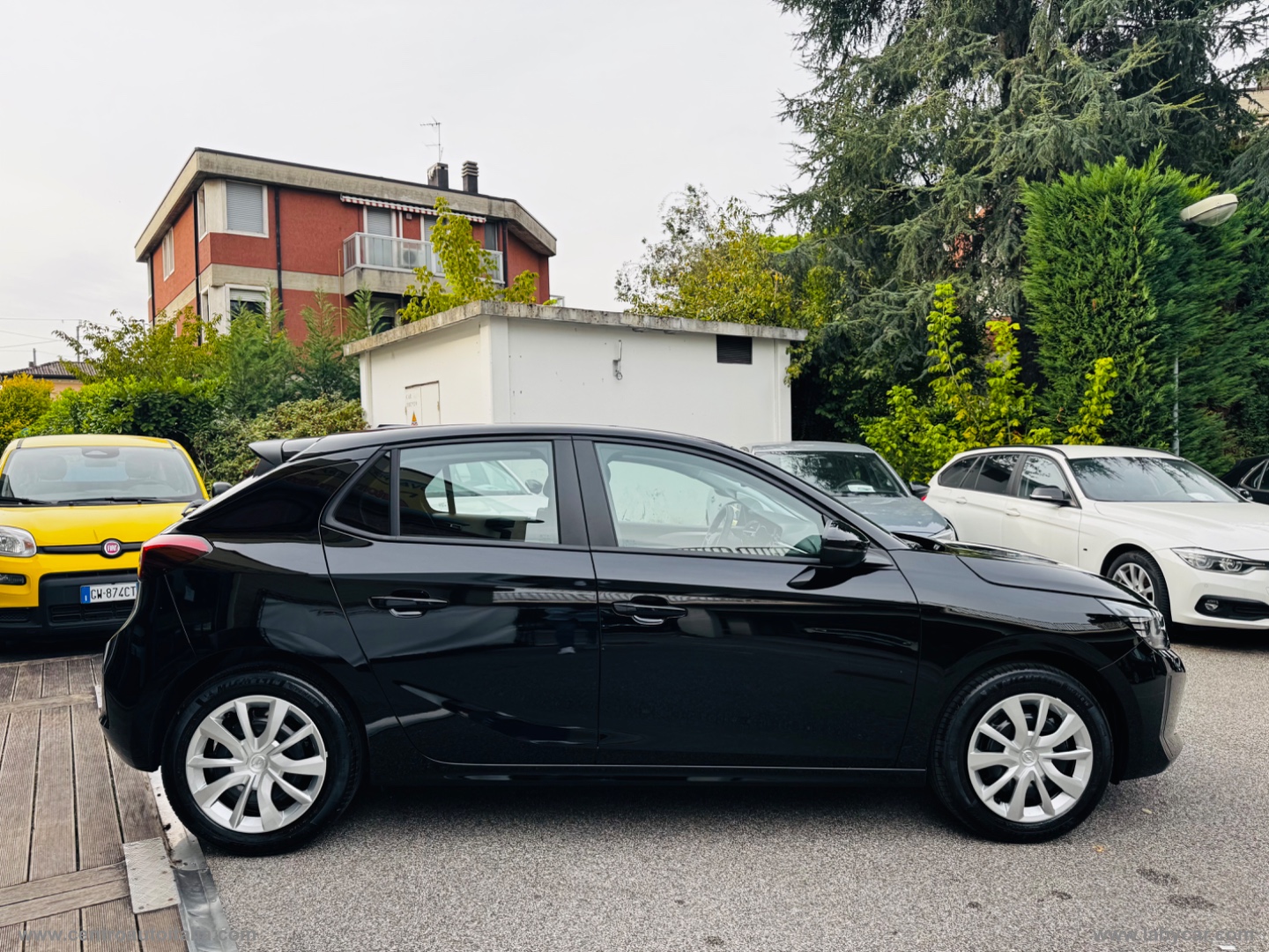 Corsa 1.2 100 CV NUOVA CON CATENA - immagine 21