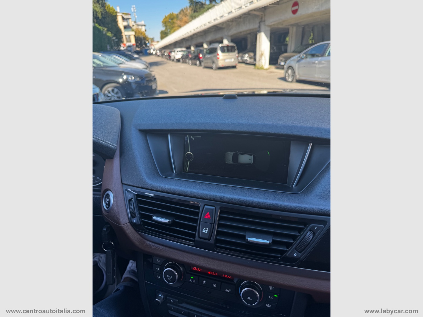 X1 sDrive20d X Line - immagine 21