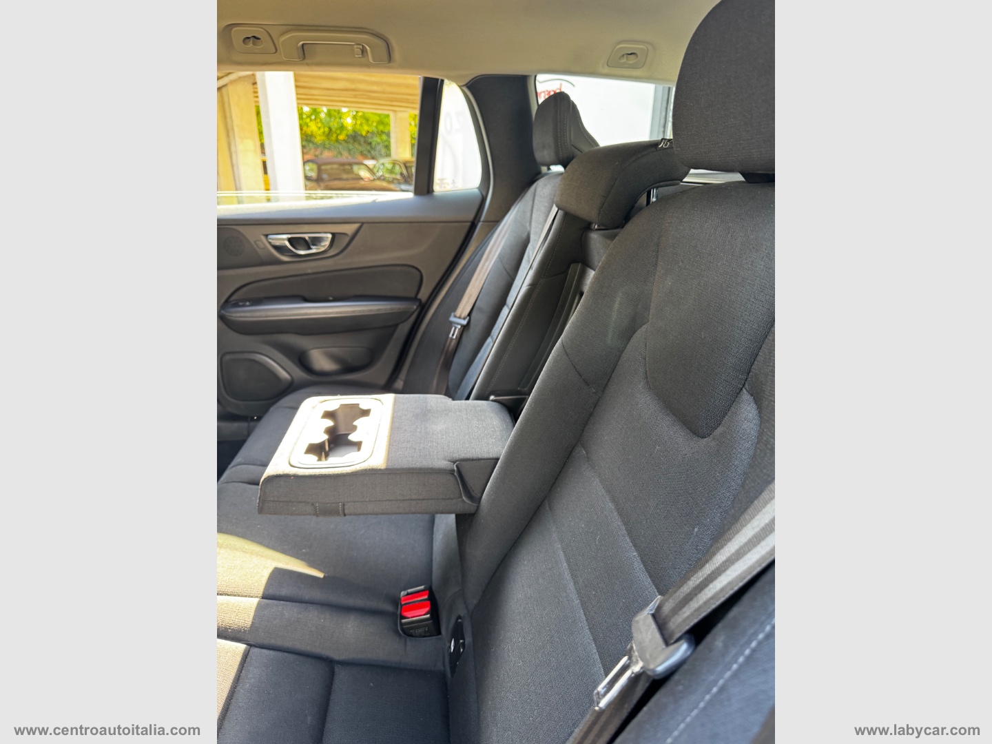 V60 D3 Geartronic Business - immagine 21