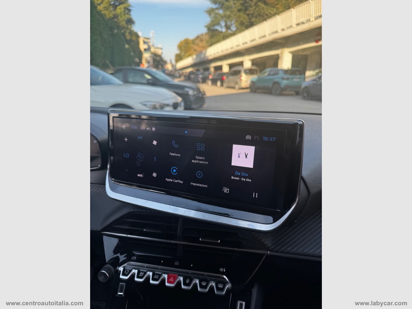 208 PureTech 100 S&S 5p. Allure - immagine 21