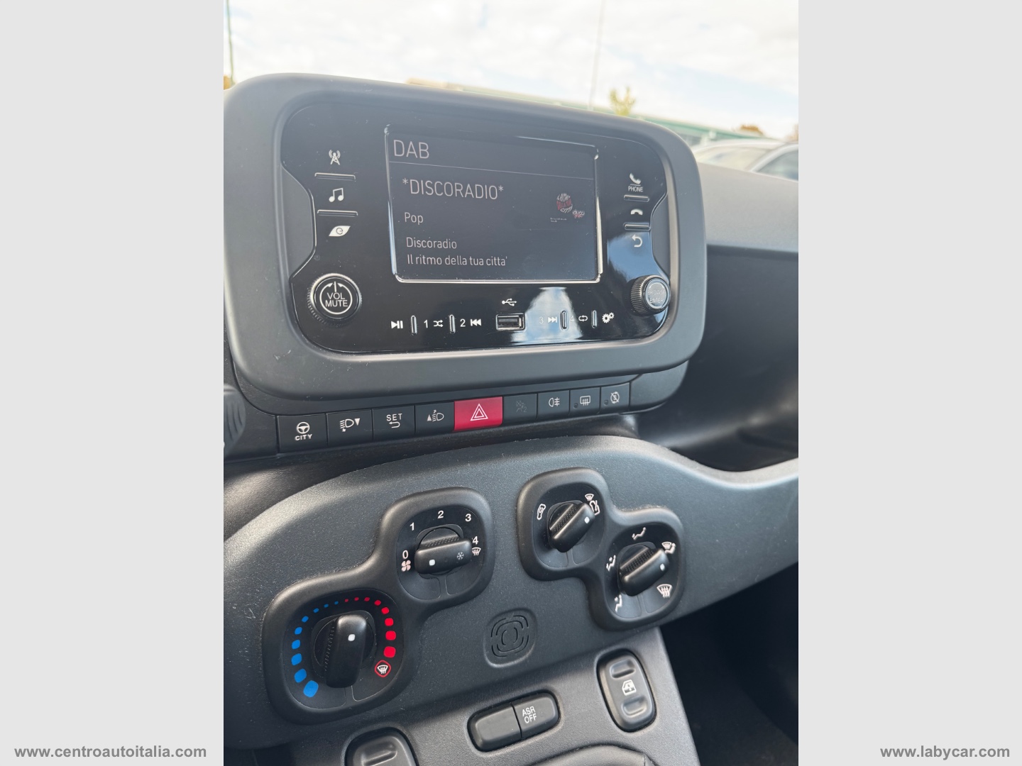 Panda 1.0 FireFly S&S Hybrid - immagine 21