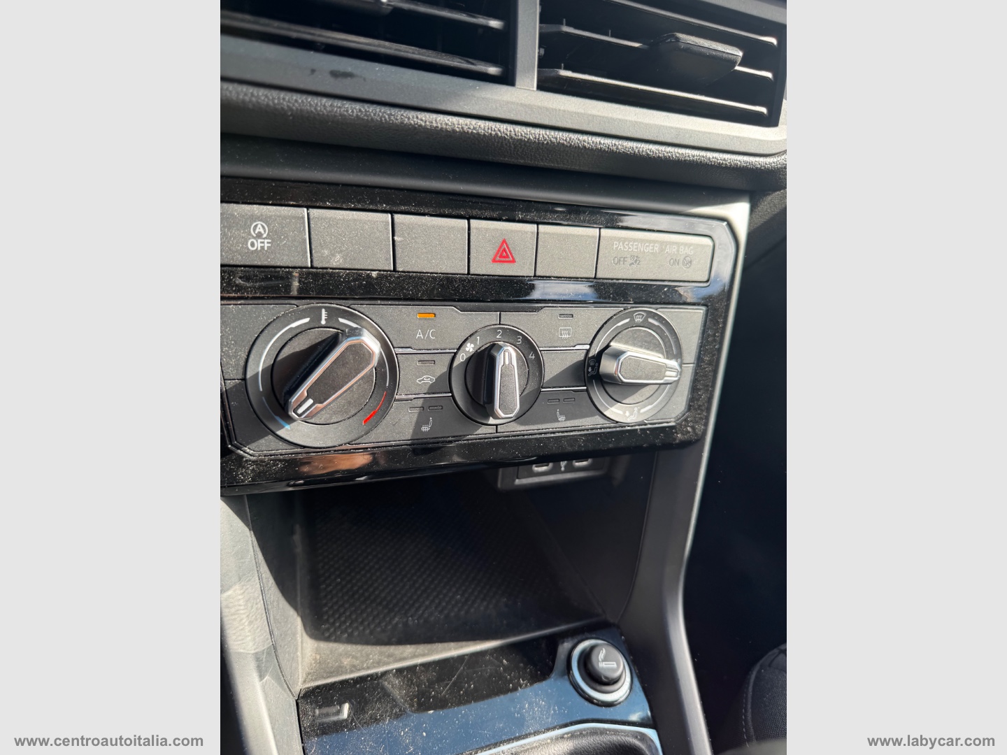 T-Cross 1.0 TSI 110 CV - immagine 21