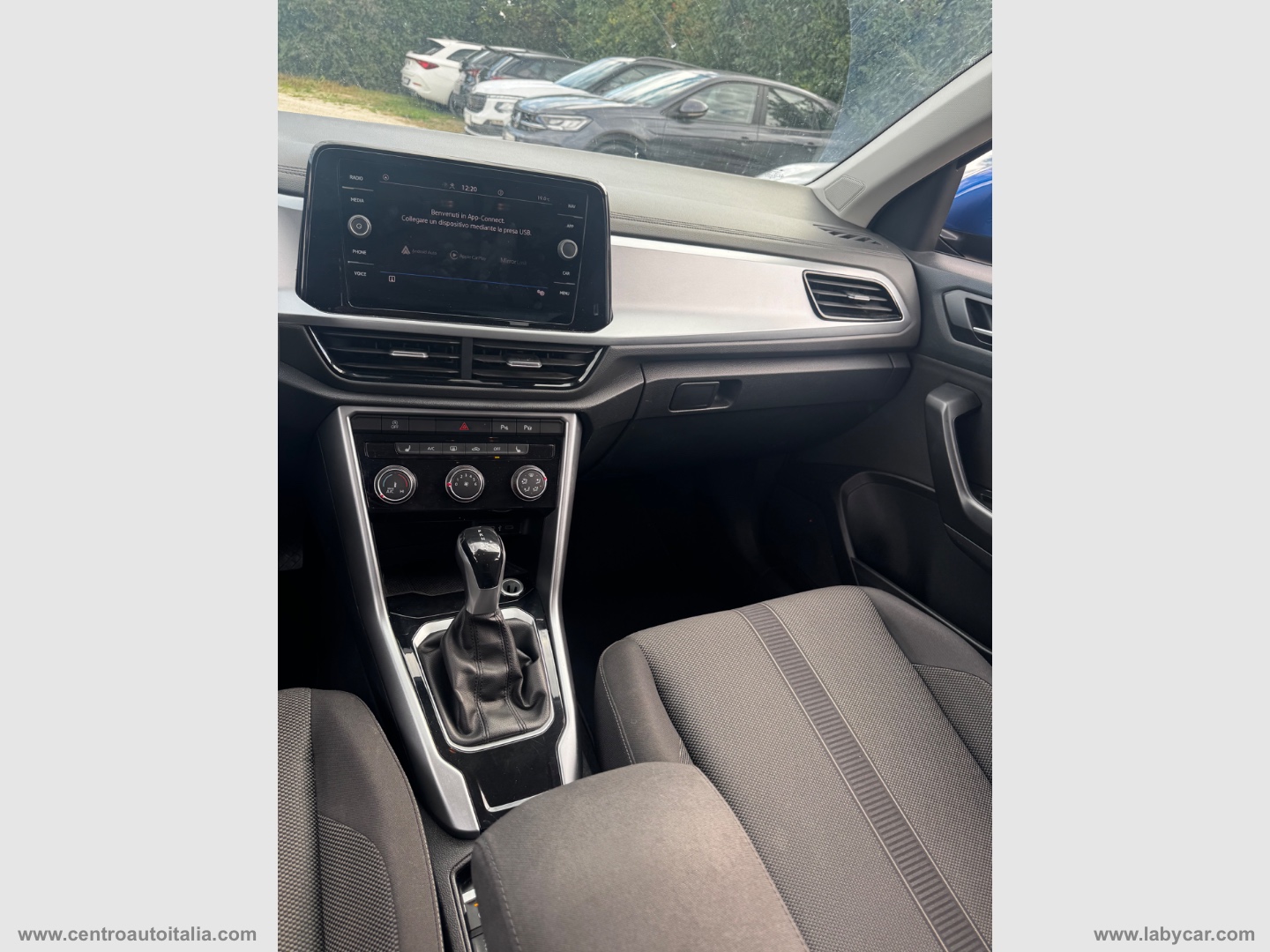 T-Roc 1.5 TSI ACT DSG Business BMT - immagine 21