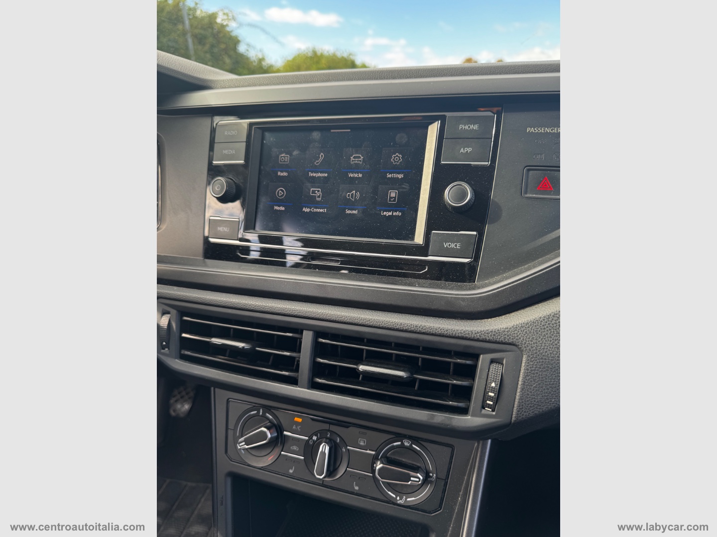 Taigo 1.0 TSI Life - immagine 21