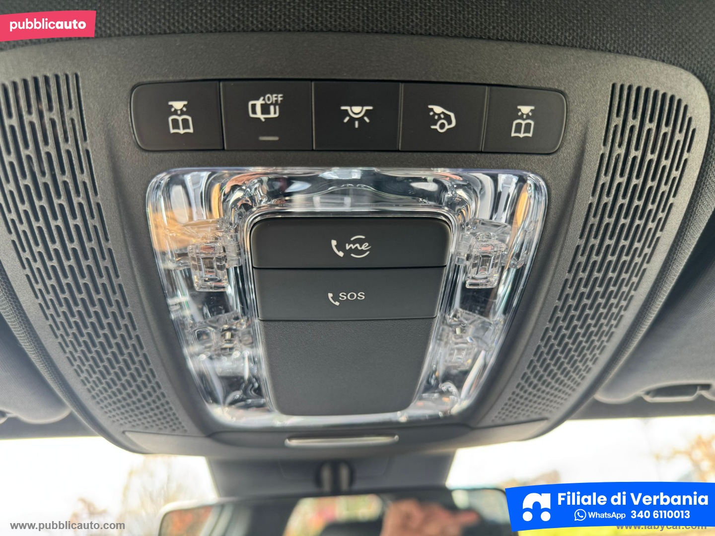 A 180 d Automatic Sport - immagine 21