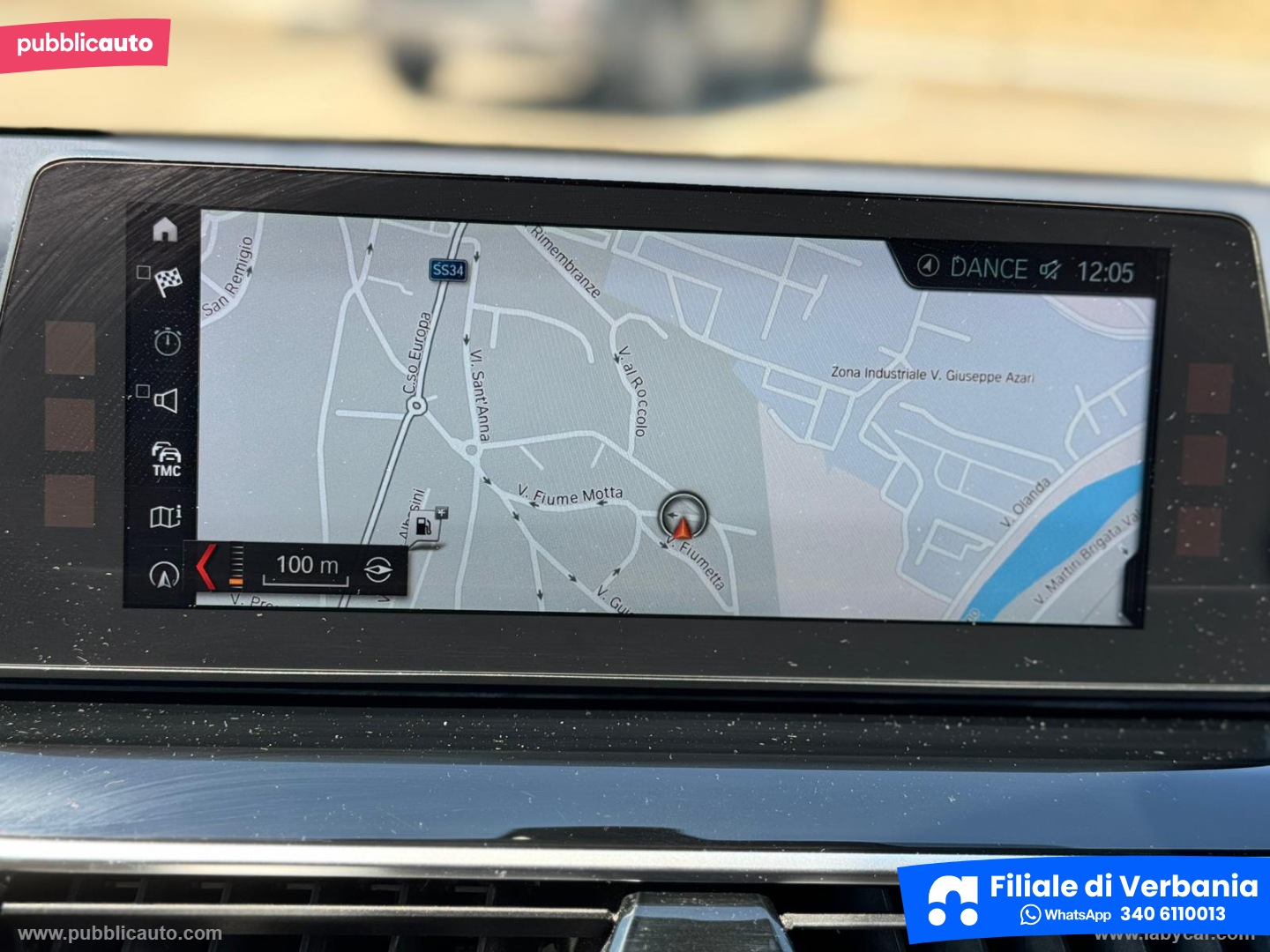 520d Luxury - immagine 21