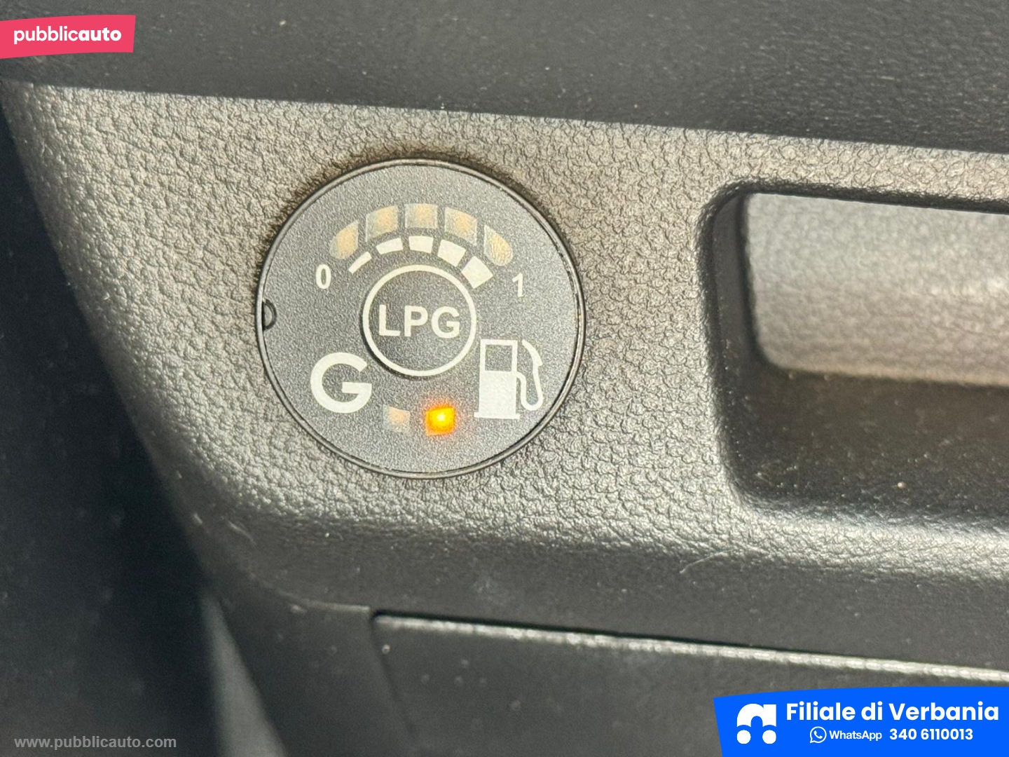 Clio ECO-G 100 CV Generation - immagine 21