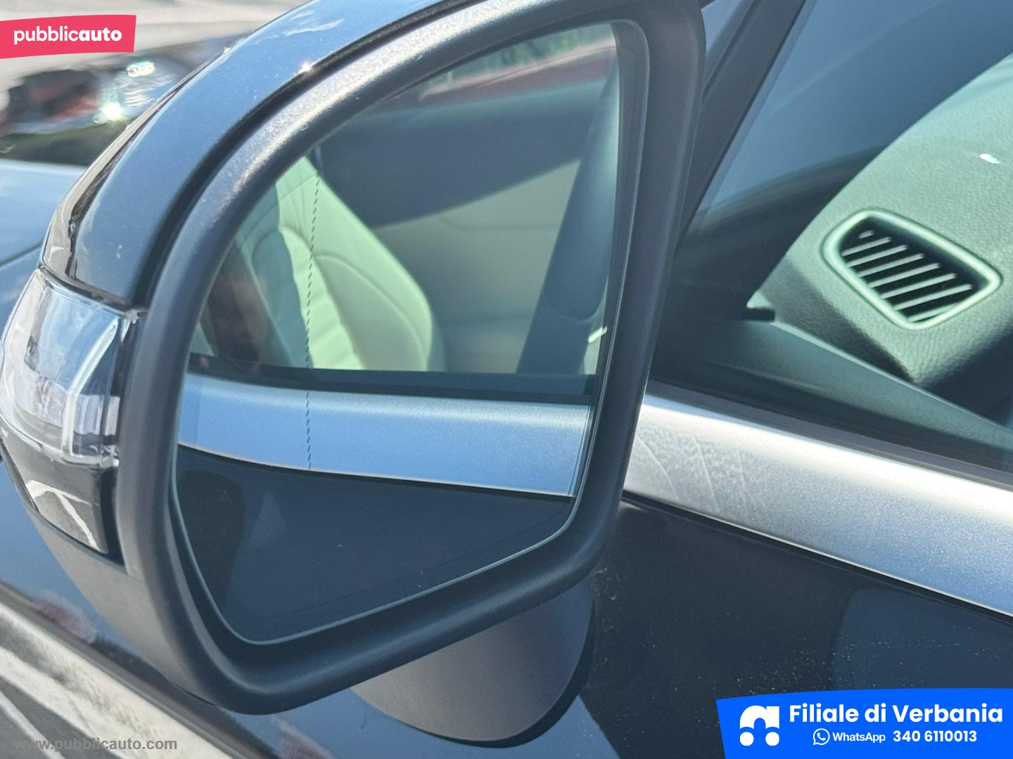 C 250 Automatic Cabrio Premium Plus - immagine 21